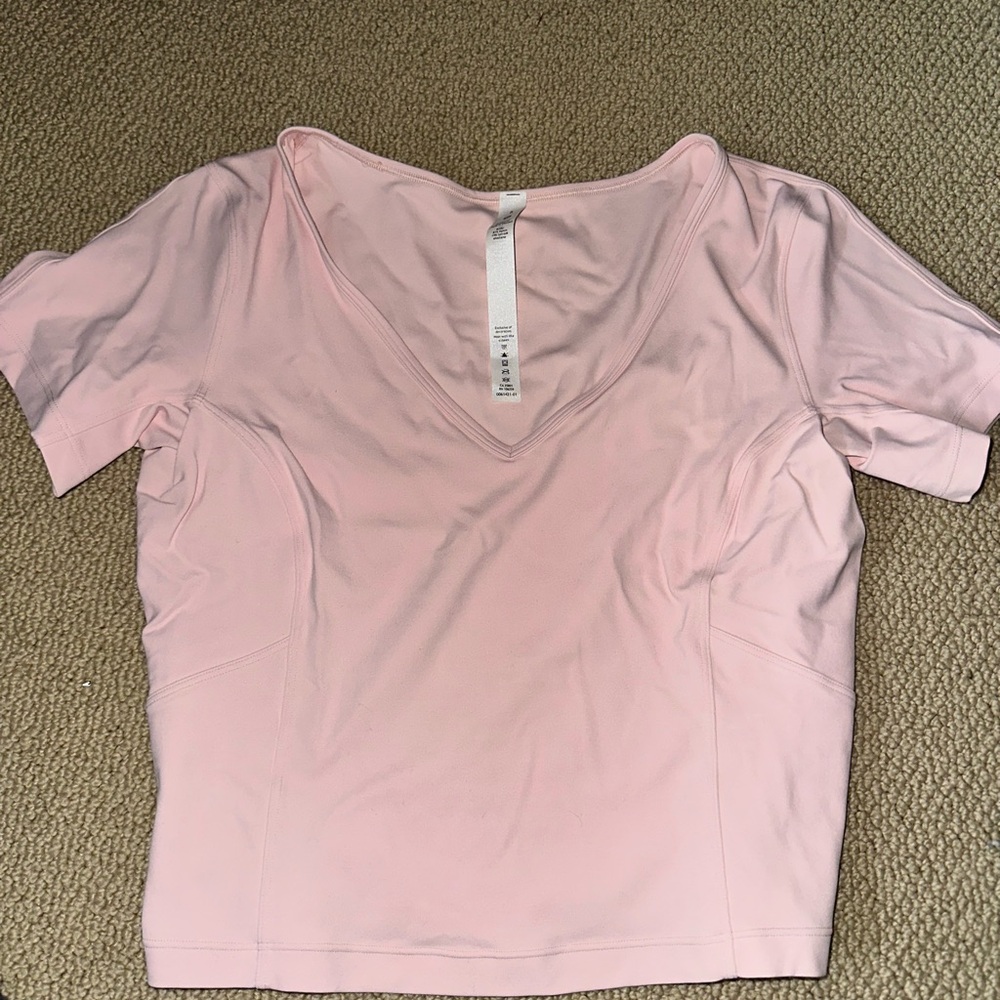 Lululemon top